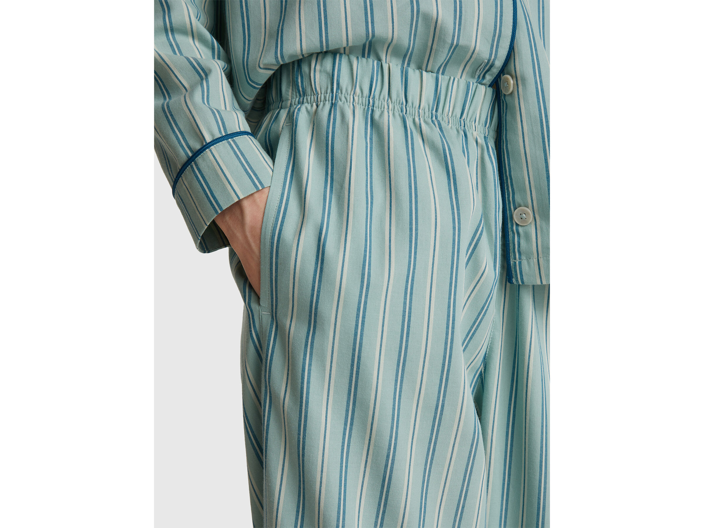 TROUSERS Femme image number 4